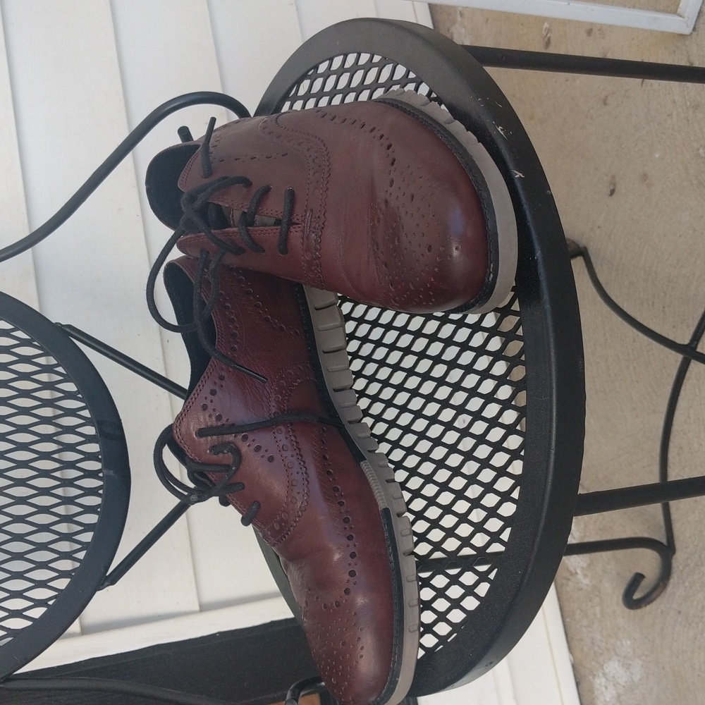 Cole Haan- Men's ZEROGRAND Shoes